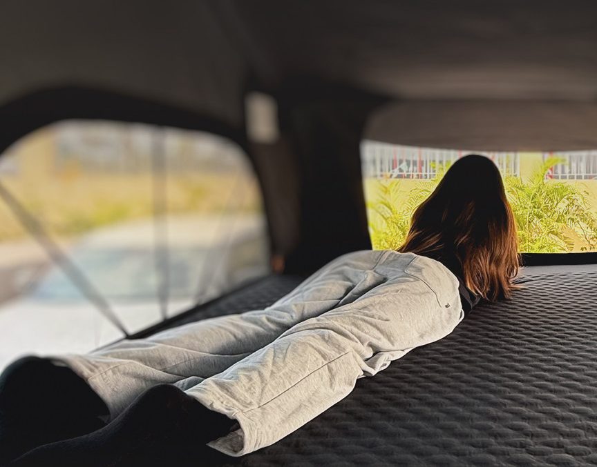 Air mattress