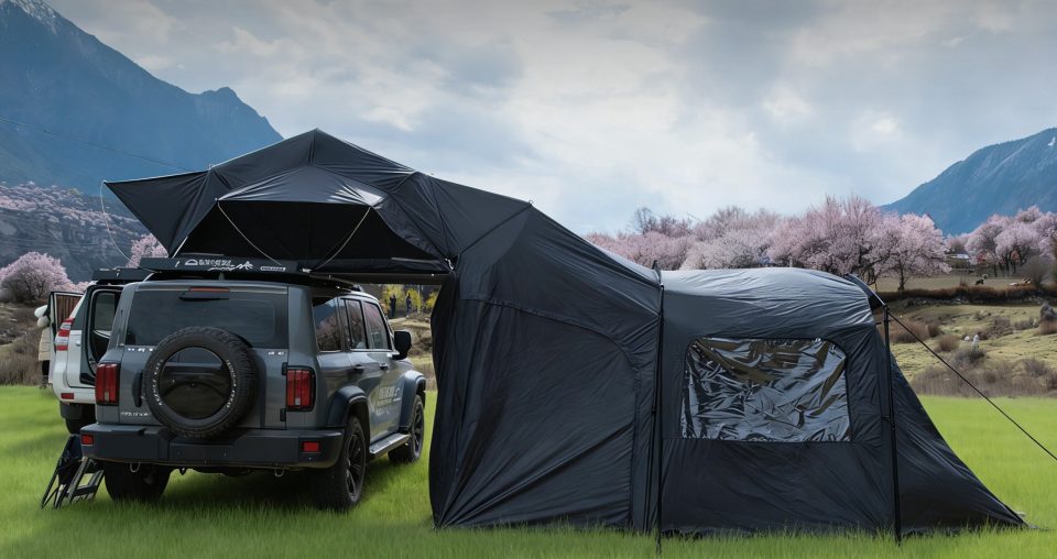 Family shelter
